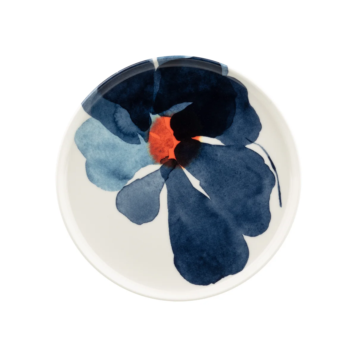 Marimekko - Oiva Valssi Teller
