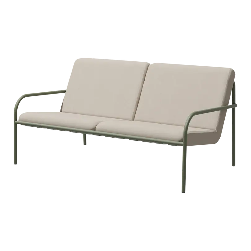 Gartensofa Cruz
