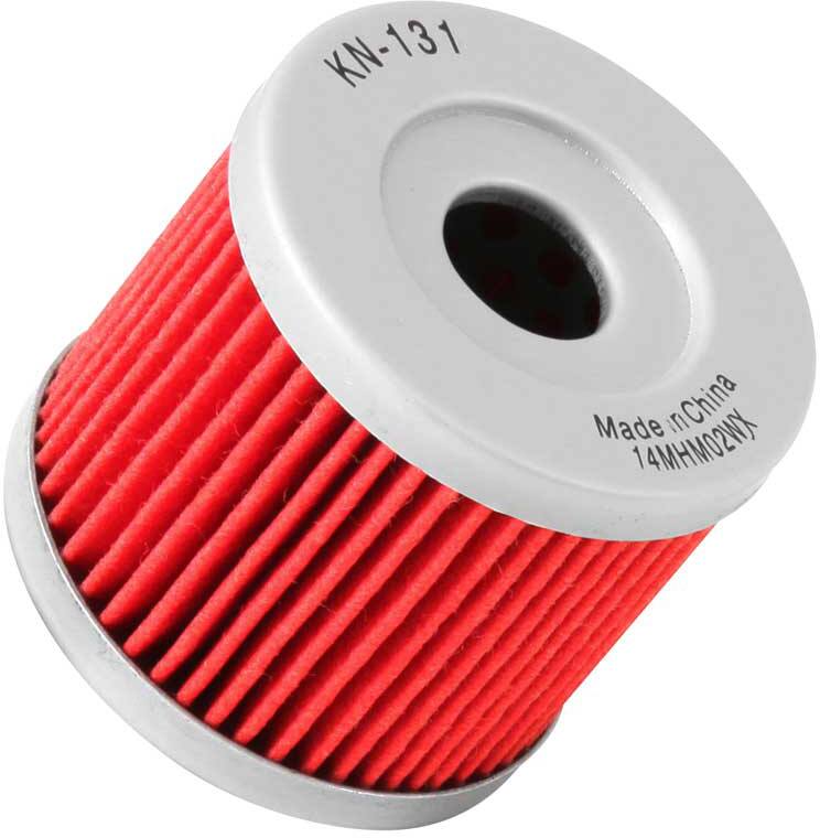 K&N KN131 Powersport Oil Filter