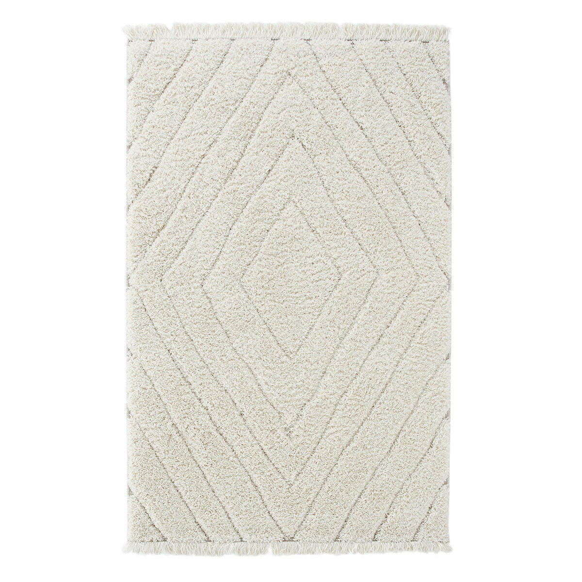 Tapis motif graphique, Joben