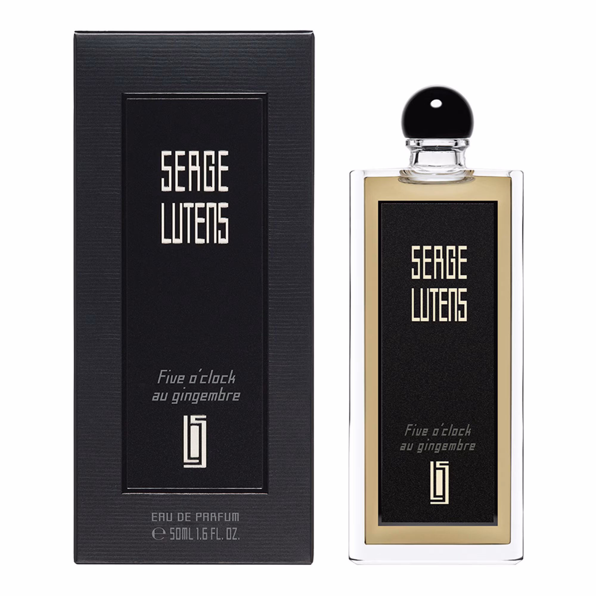 FIVE O'CLOCK AU GINGEMBREEau de parfum