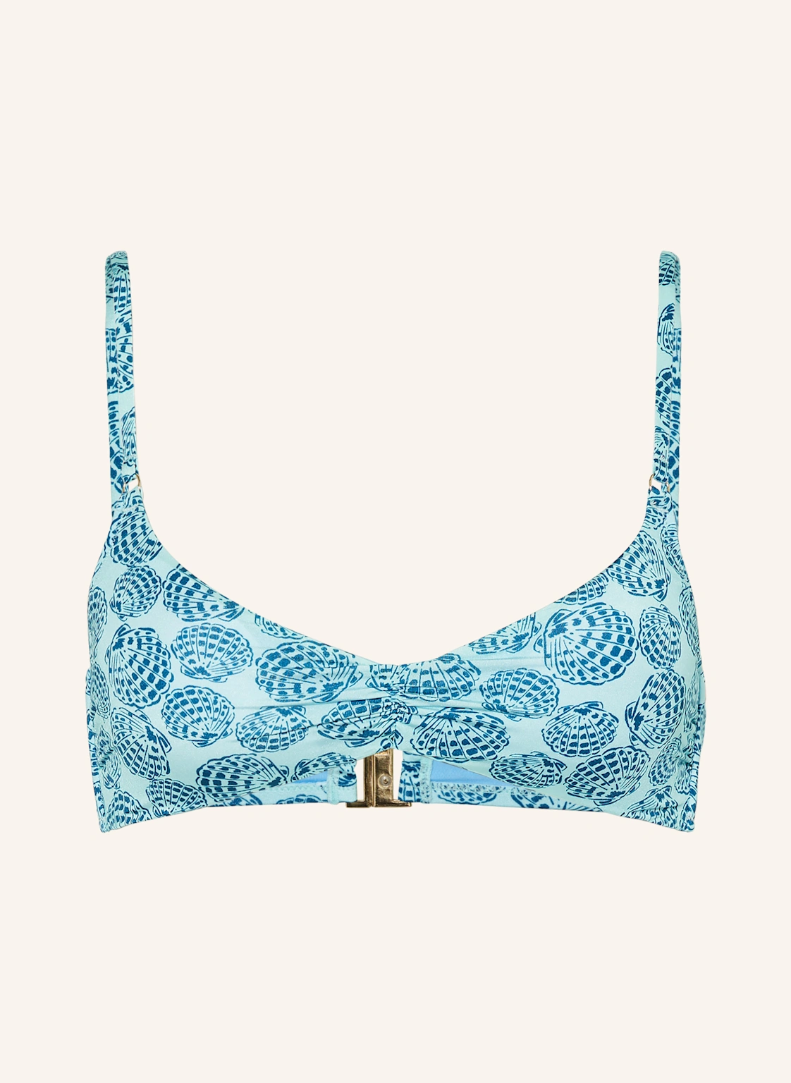MRS & HUGS Bralette-Bikini-Top