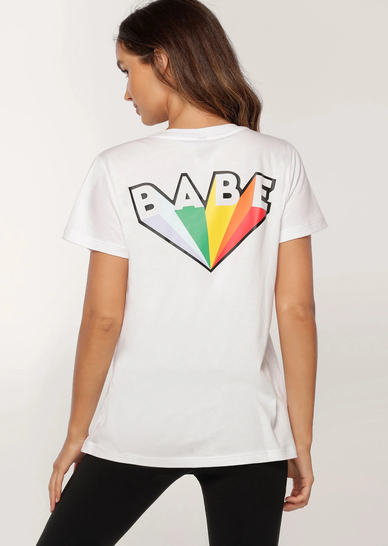 Babe Tee