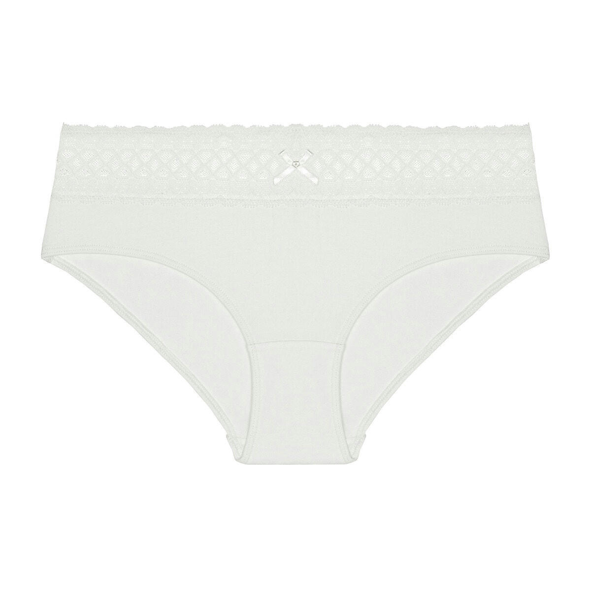 Lot de 3+1 gratuit shorties Les coton