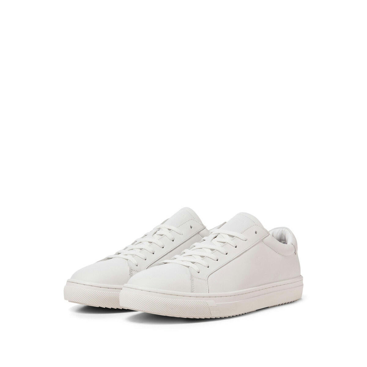 Baskets en cuir Radcliffe