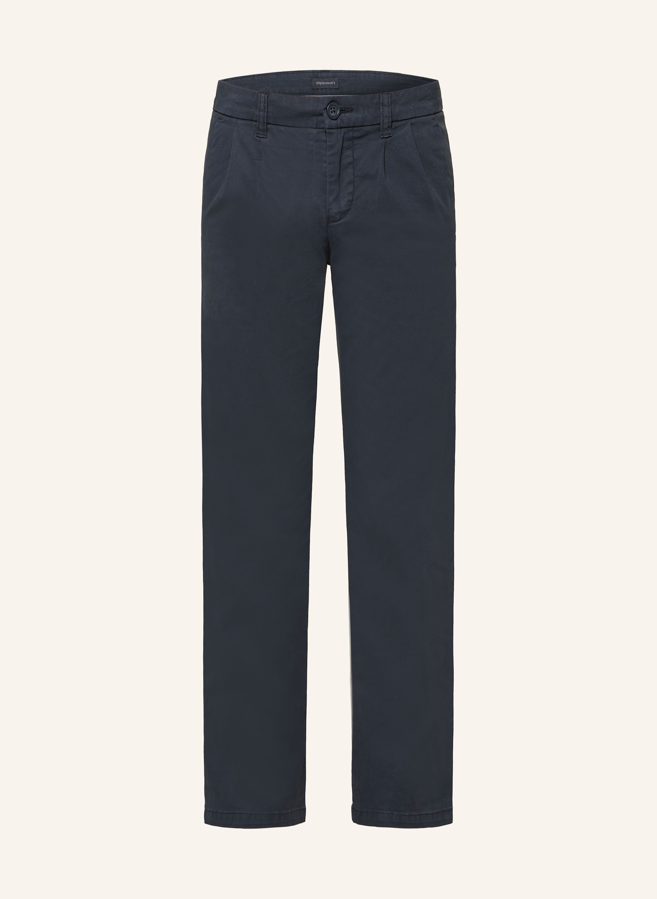 STROKESMAN'S Chino Regular Fit