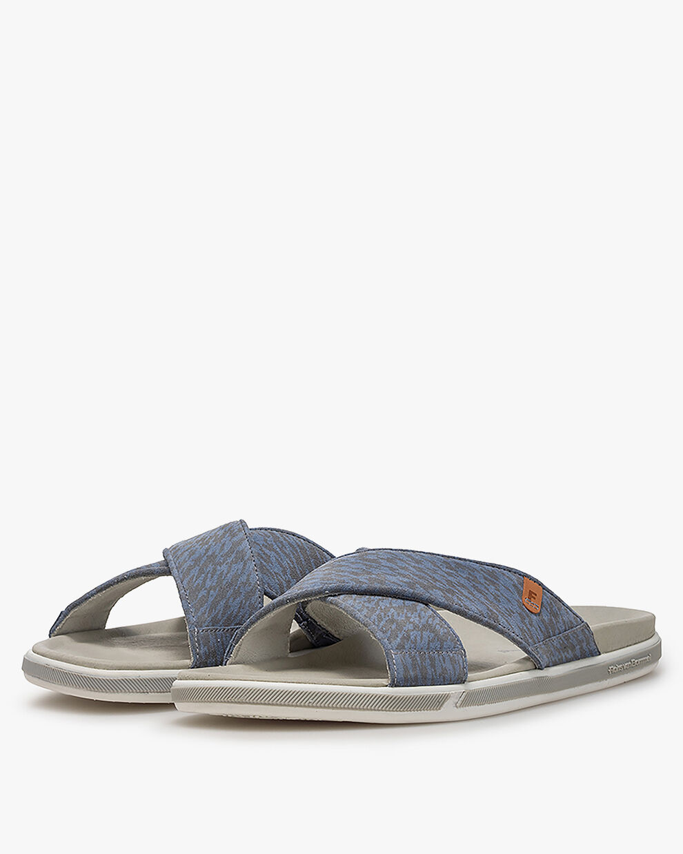 De Slipper 01.08