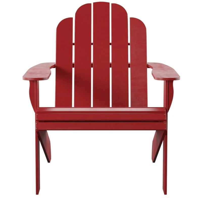 Linon Gavil Adirondack Chair