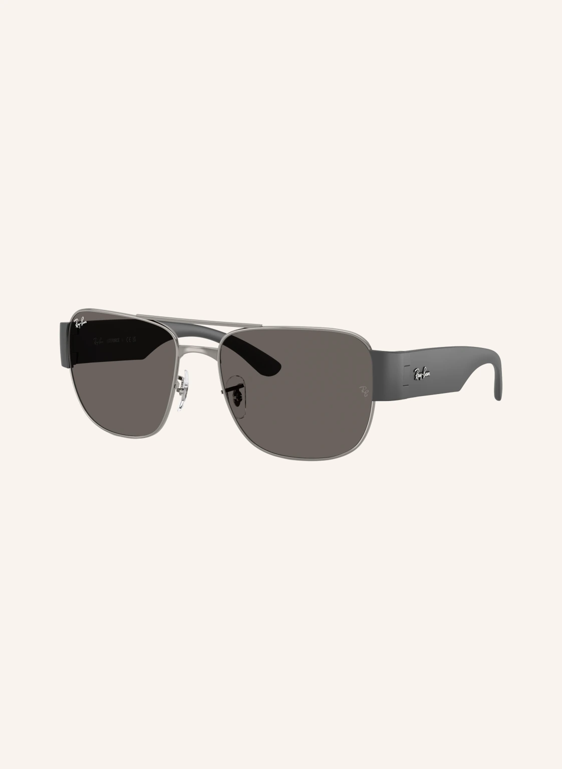 Ray-Ban Sonnenbrille RB3756