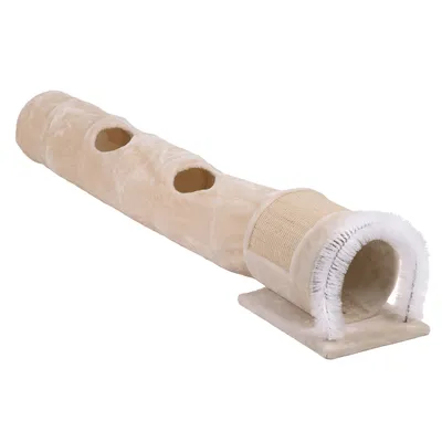 3-in-1 Cat Tunnel