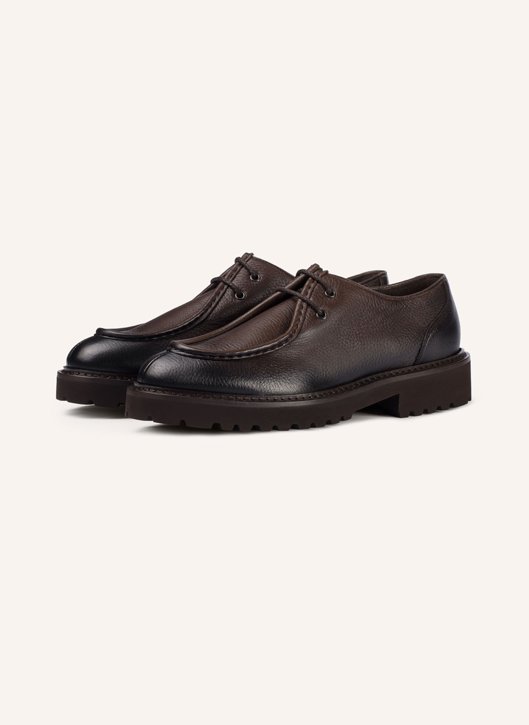 DOUCAL'S Schnürschuhe PHILADELPHIA