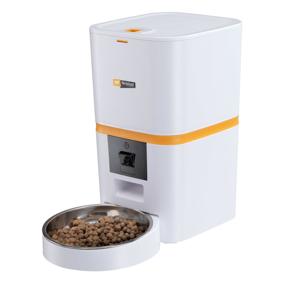 Ferplast Risto Pet Smart Automatic Feeder