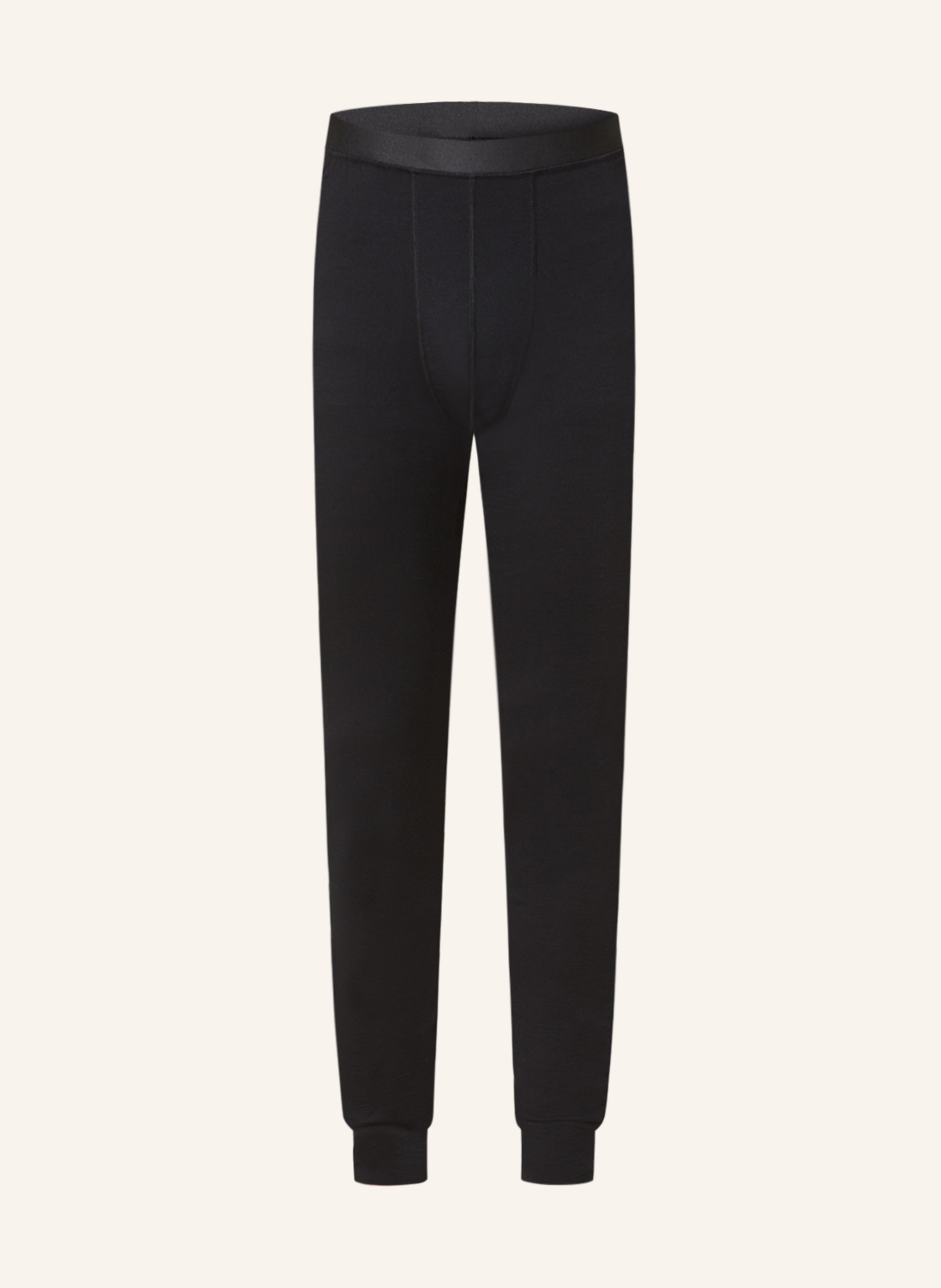 odlo Funktionswäsche-Hose MERINO 200