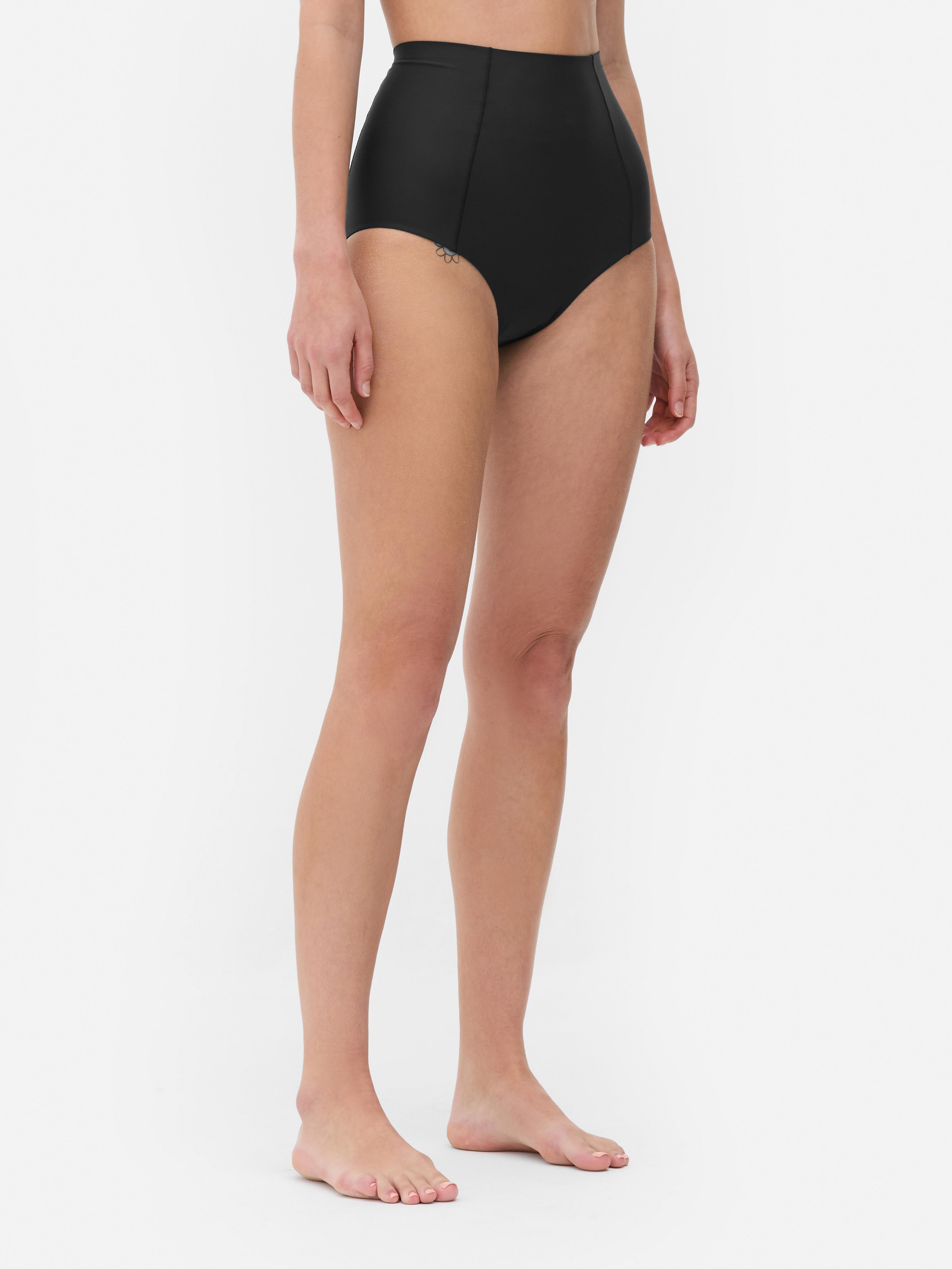 Medium Support Shapewear Briefs