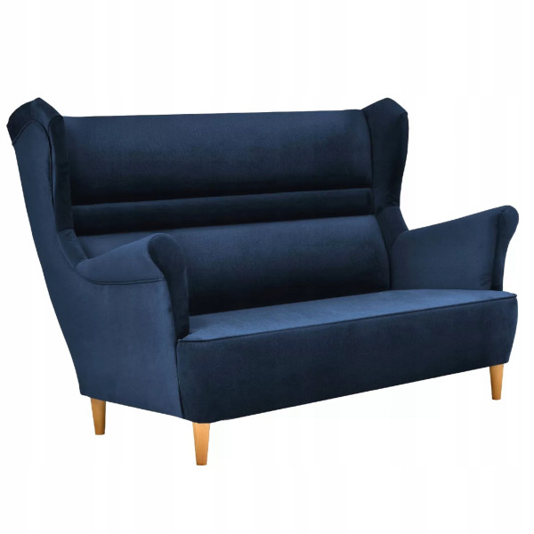 Zestaw wypoczynkowy sofa   2 fotele Family Meble