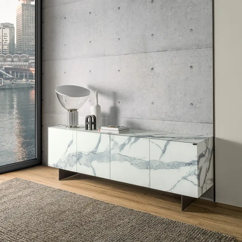 Sideboard Materia