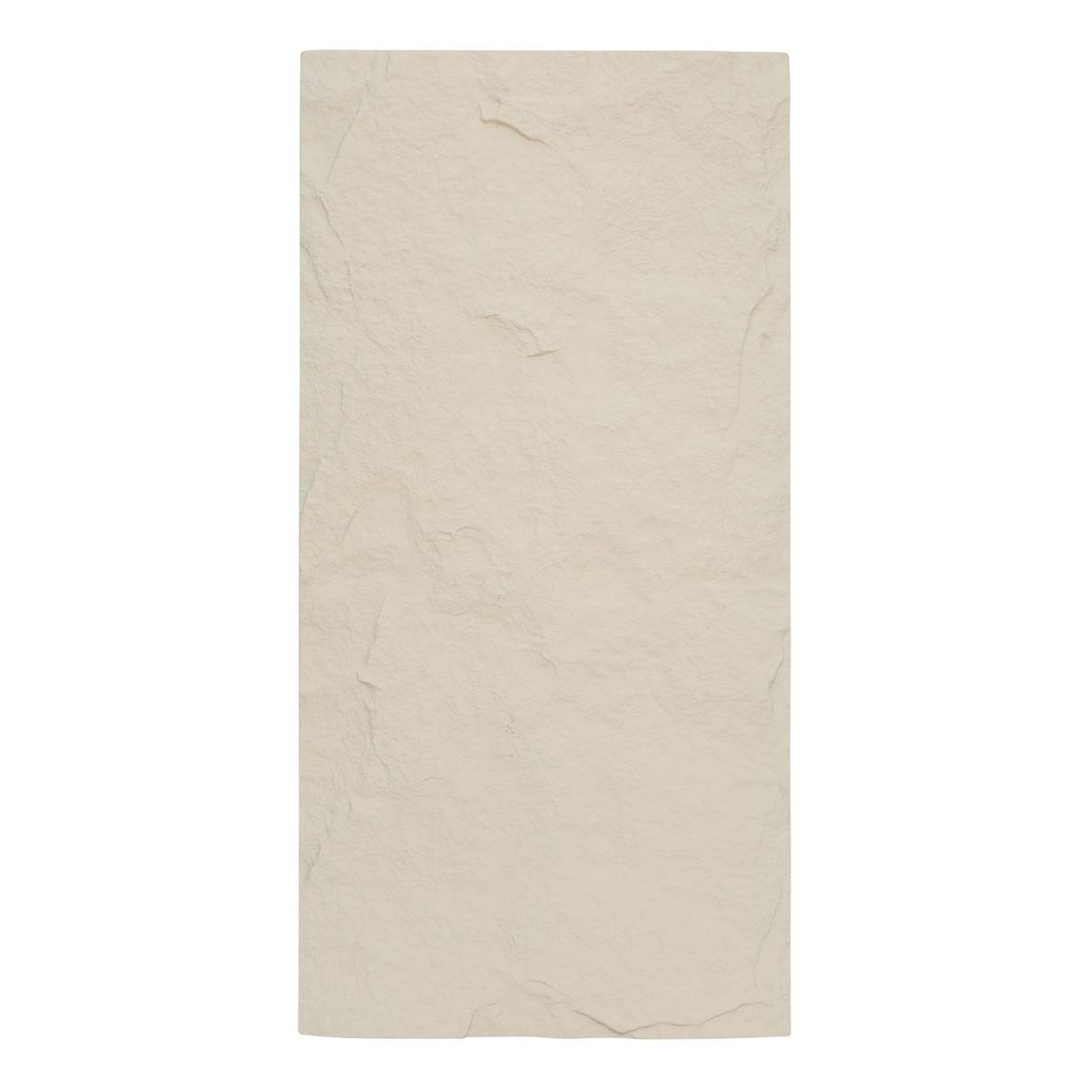 Set of 4 decorative wall panels "Kina" Grey, 120x60 cm