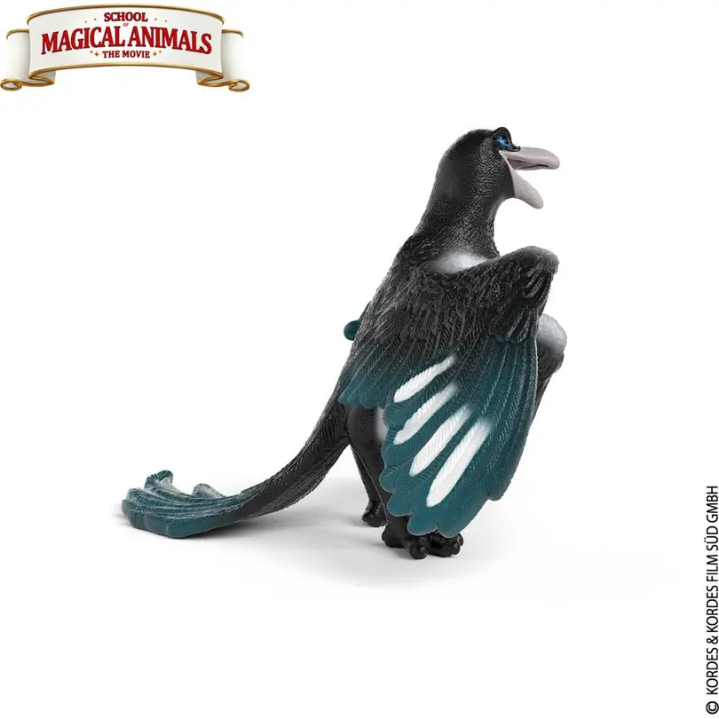 Spielset Die Schule der magischen Tiere