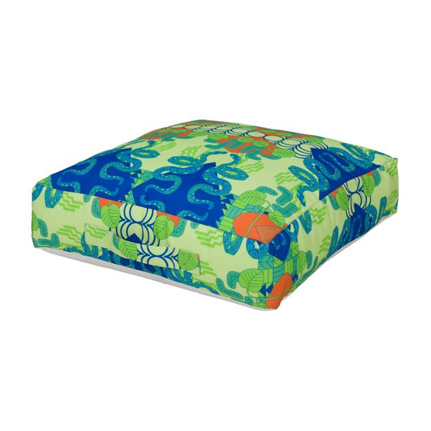 PUFF/FUTON TIGAÍTI