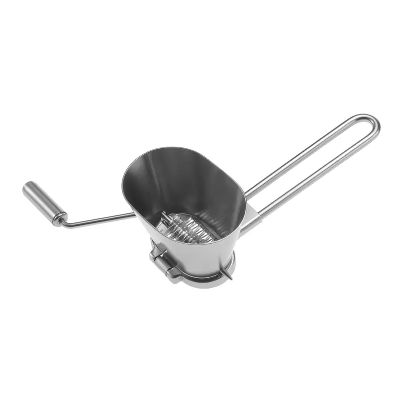 Kräutermühle Spicy