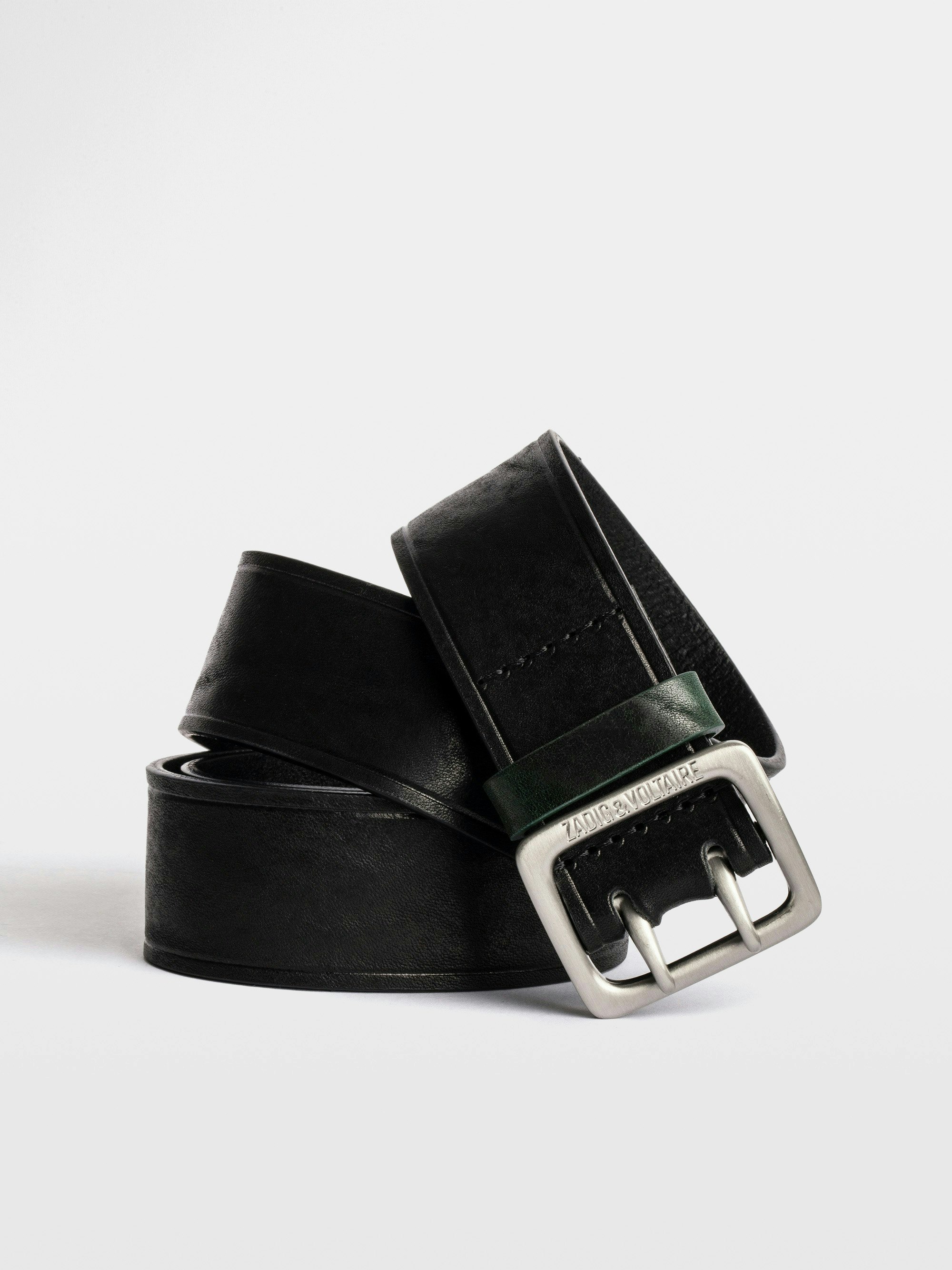 Ceinture Buckley 40mm