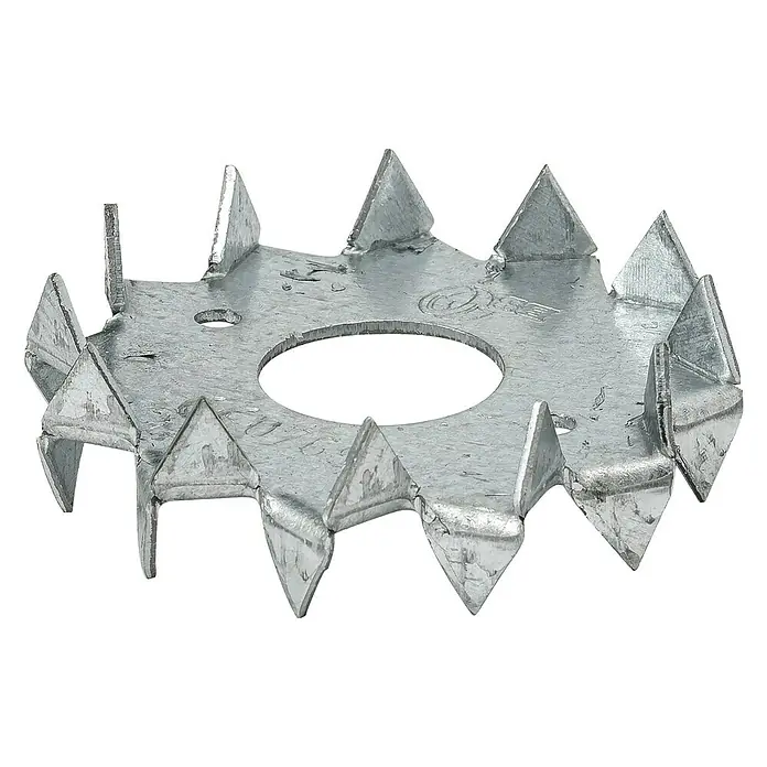 SKIVE VORMANN 62MM
