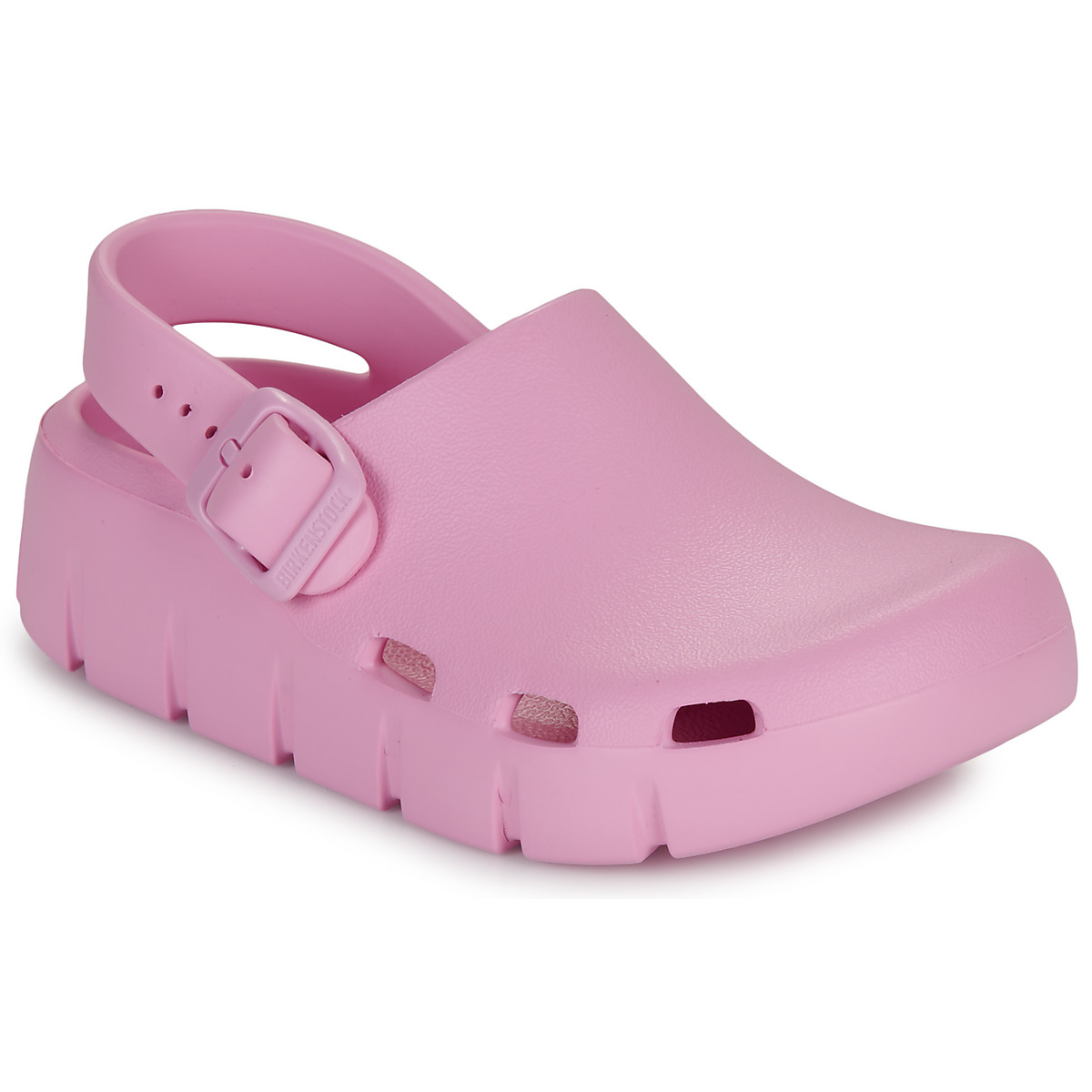 BIRKENSTOCK - Birki-Flow Kids EVA - Pink