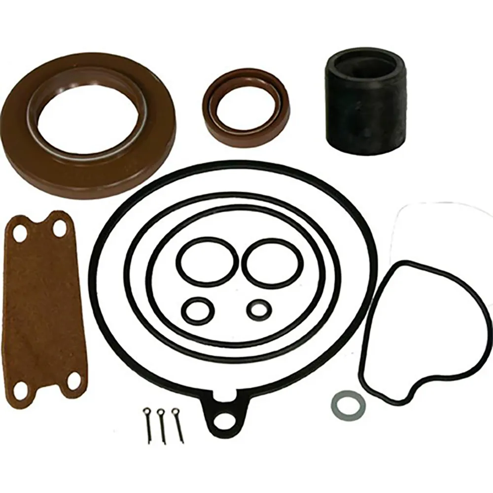 Sierra Volvo Penta OMC Cobra 182586 upper unit seal set