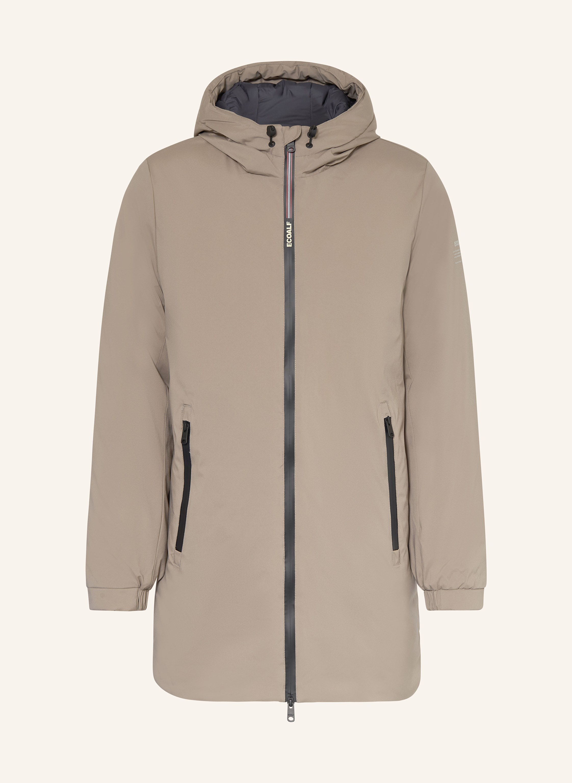 ECOALF Parka PASU