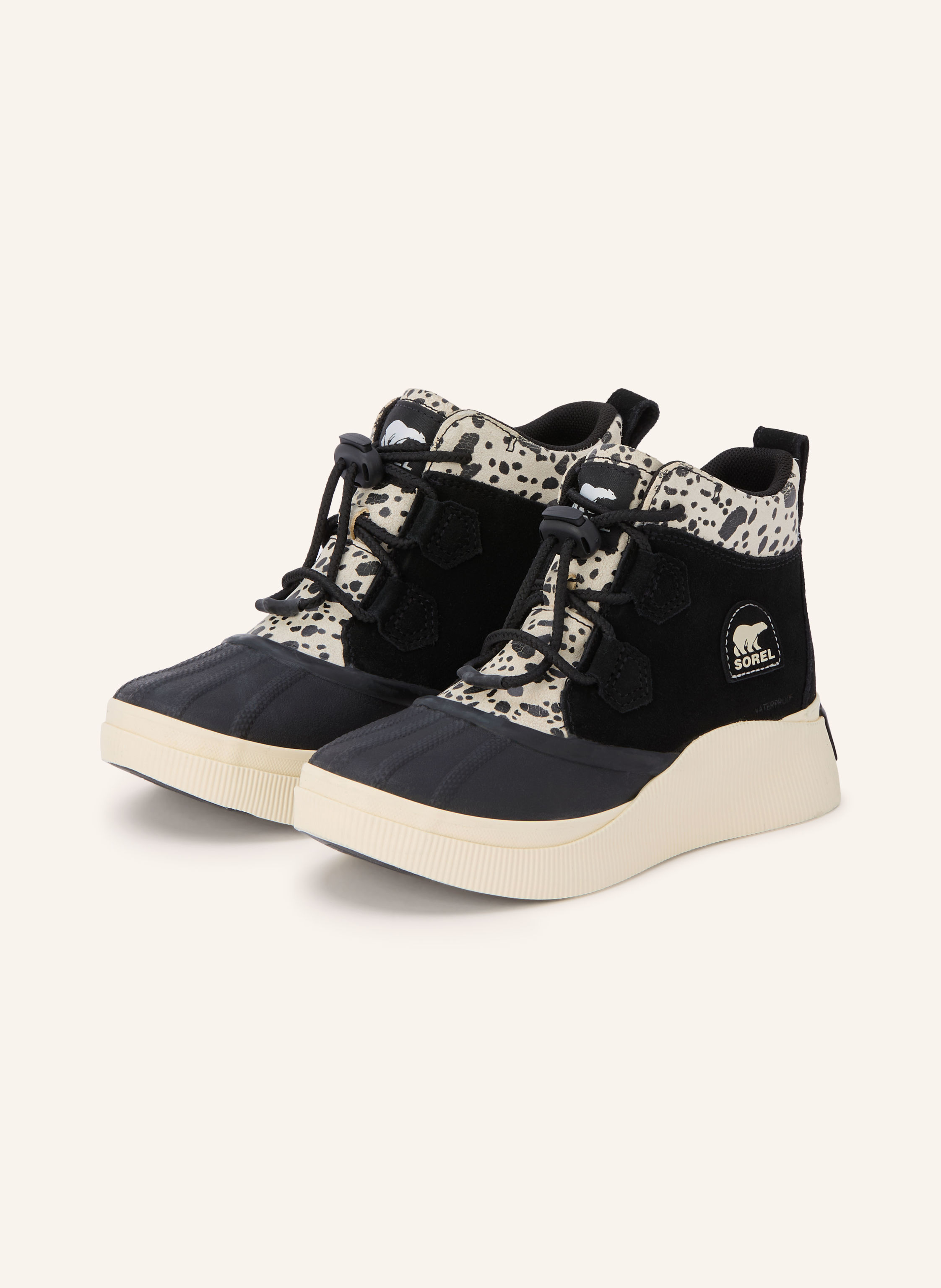SOREL Boots OUT N ABOUT™ IV CLASSIC