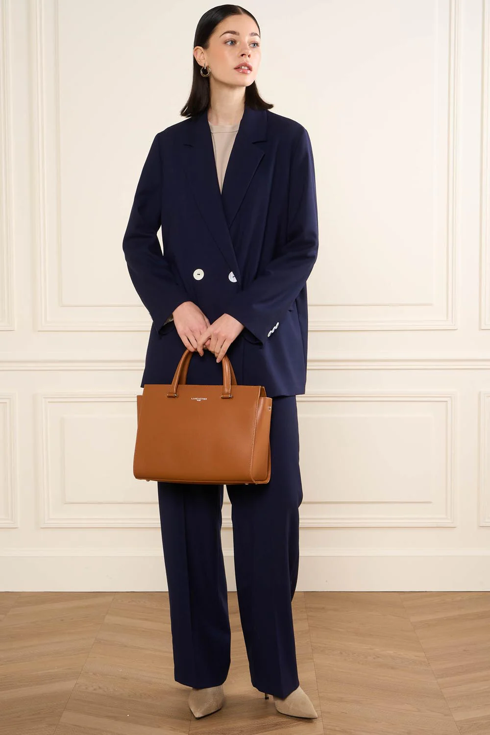 Grand sac à main - Sierra