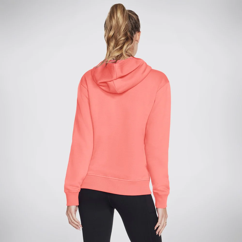 Skechers Signature Pullover Hoodie