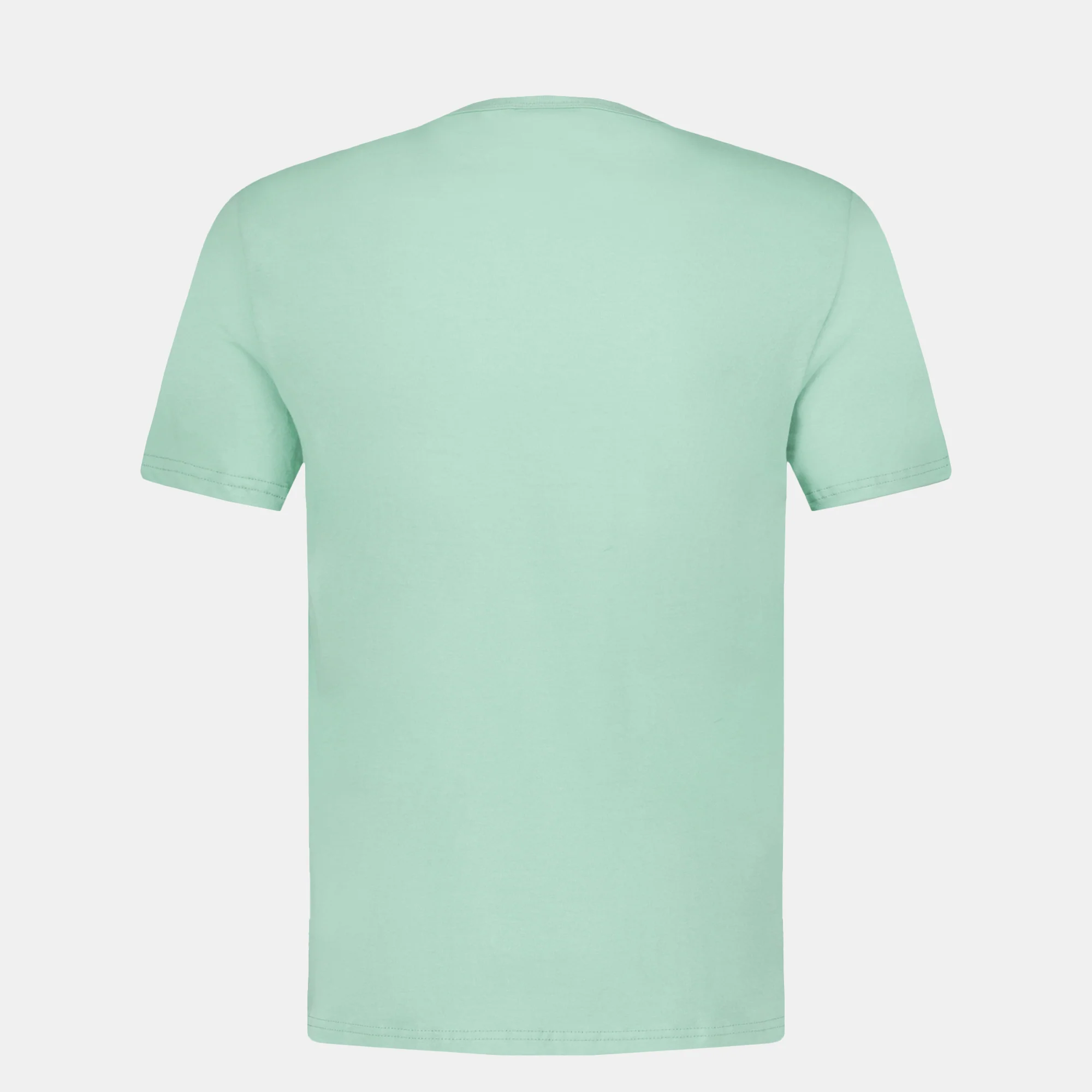 2311049-SPE Tee SS N°59 M honeydew | T-shirt Homme