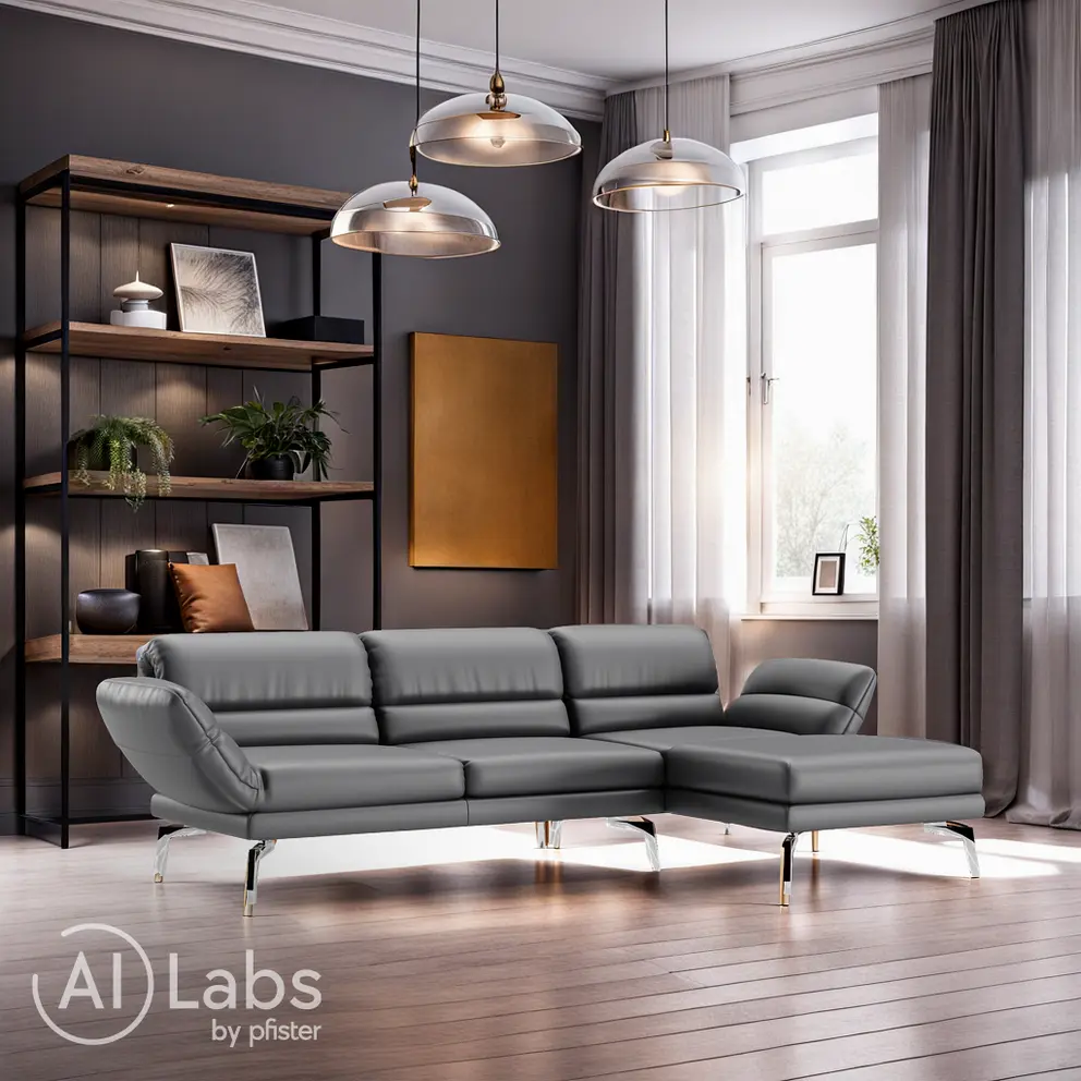 Ecksofa Cosio