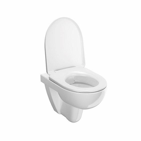 Pack WC suspendu Geberit G-400 blanc
