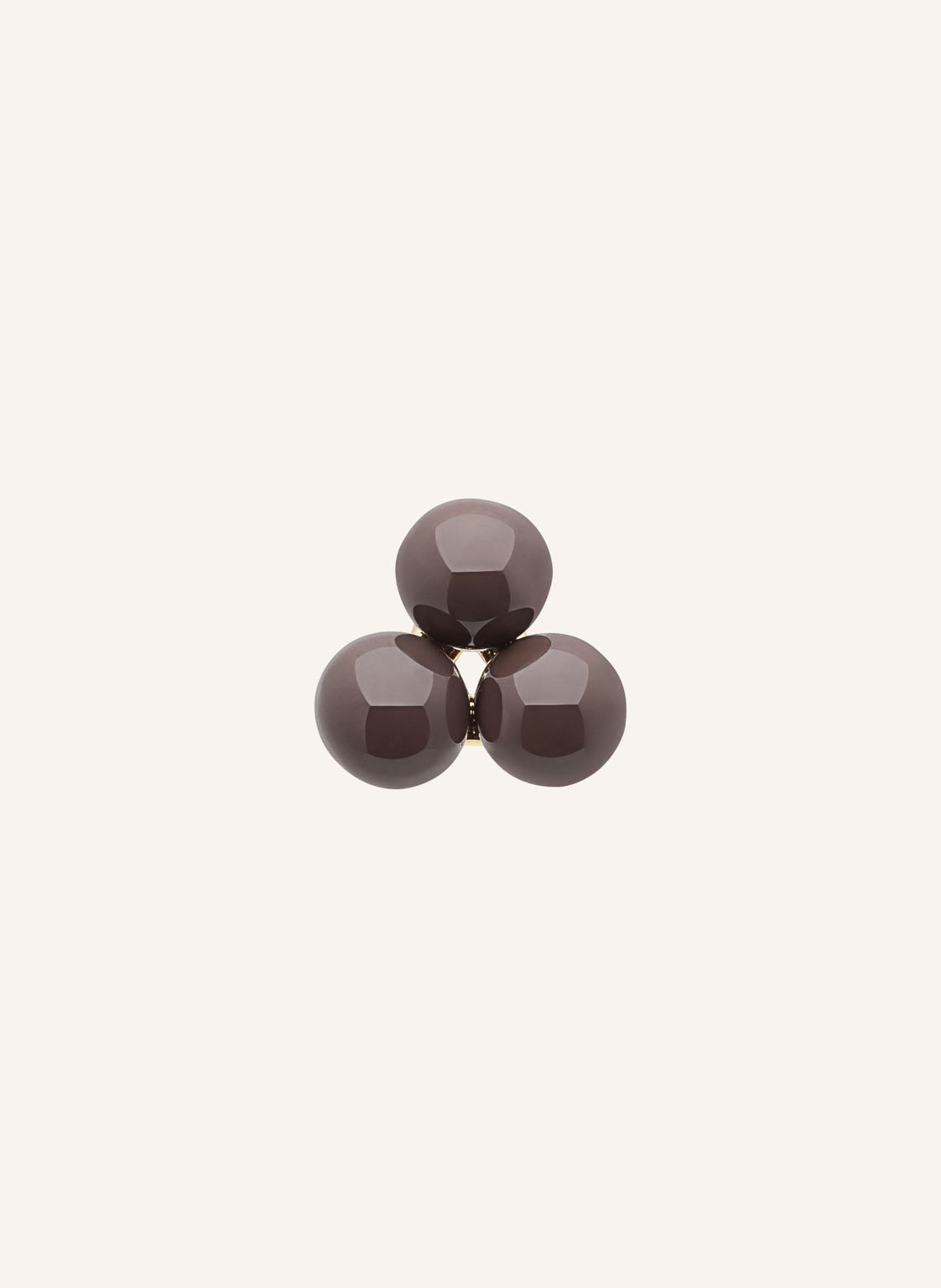 LULU Copenhagen Ohrstecker TRIO