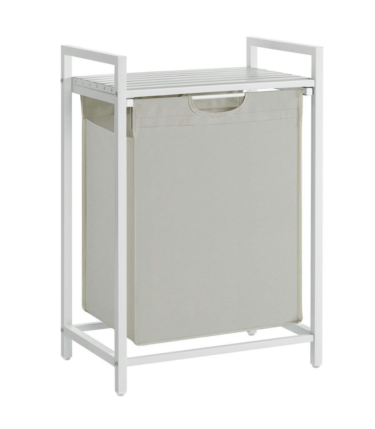 - Panier à linge 1 compartiment - L50 cm