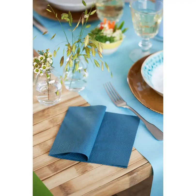 Serviette Tissue