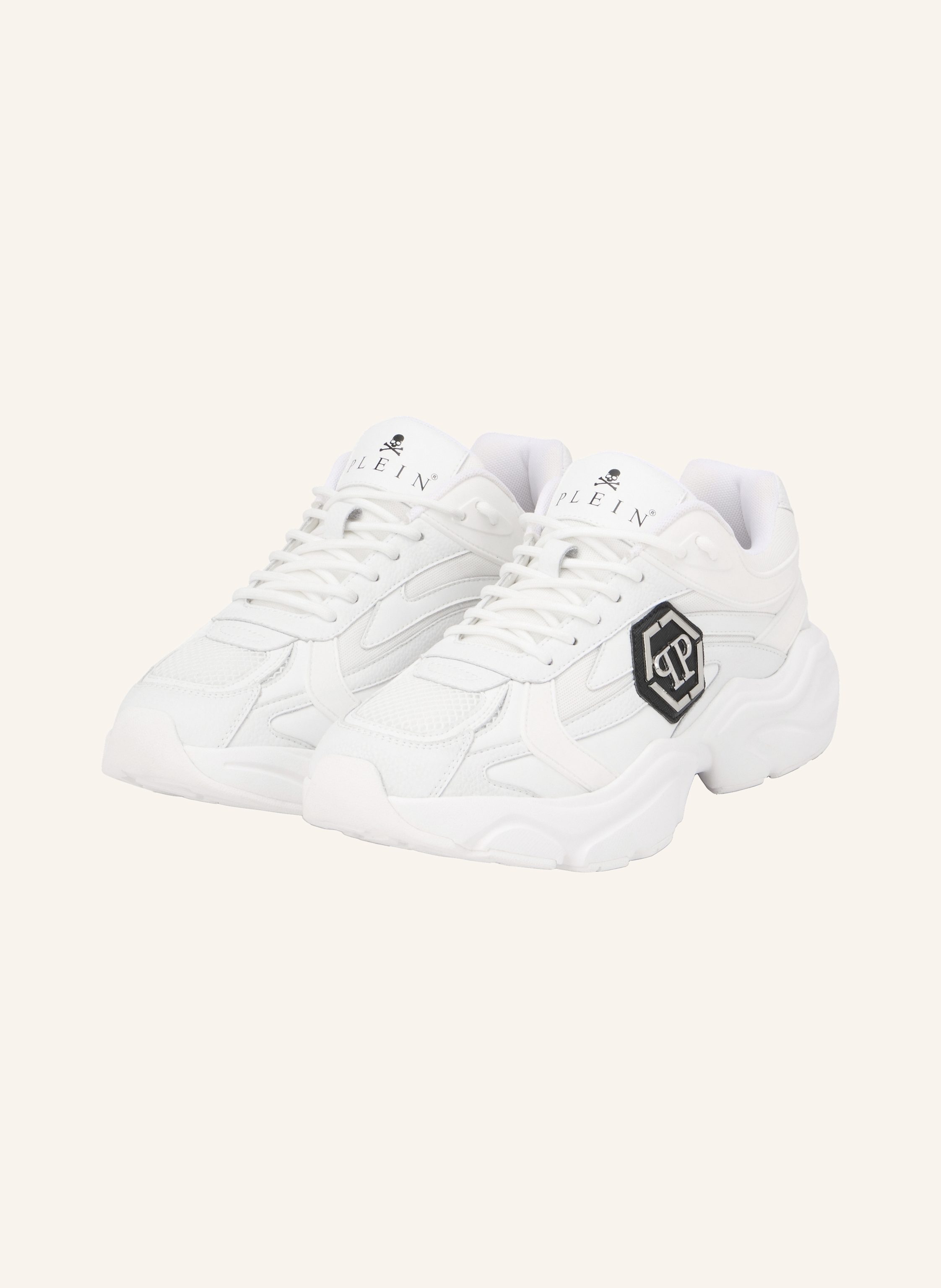 PHILIPP PLEIN Runner Sneaker