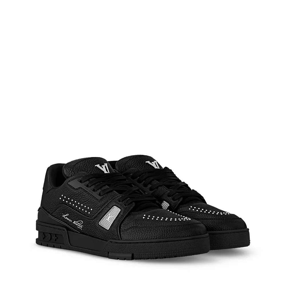 Louis Vuitton LV Trainer Sneaker(Replica)