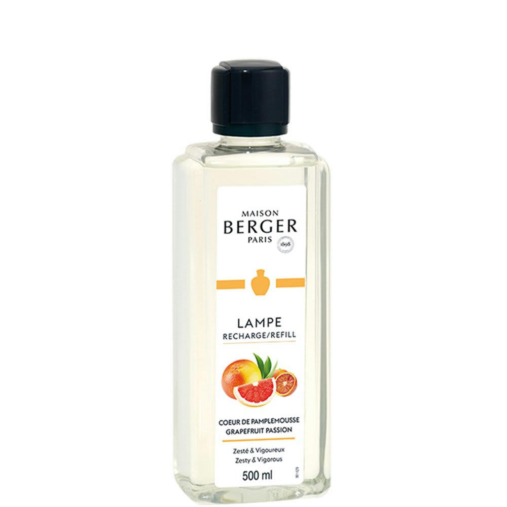 COEUR DE PAMPLEMOUSSE - Parfum de maison coeur de pamplemousse 500ml