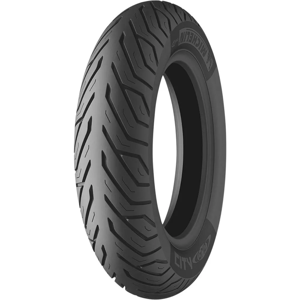 Michelin Moto City Grip 50P TL scooter tire
