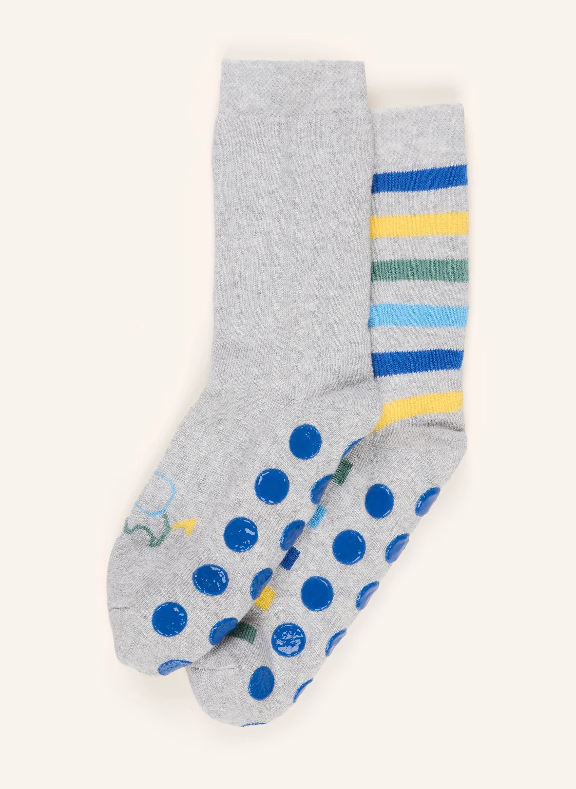 ewers COLLECTION 2er-Pack Stoppersocken