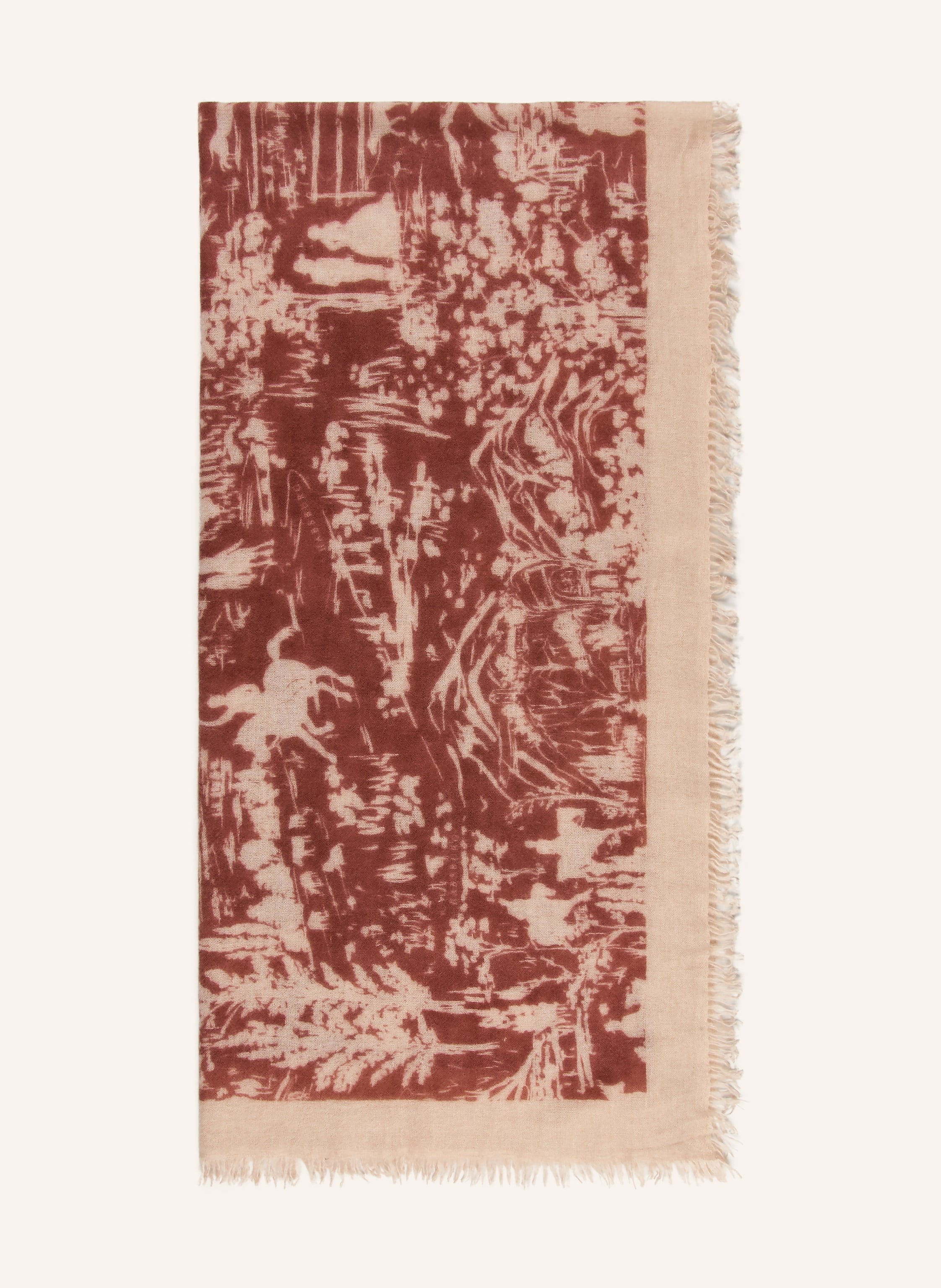 HABSBURG Cashmere-Schal