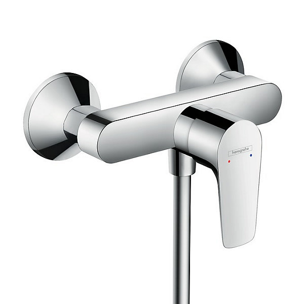 Hansgrohe Talis E Mitigeur douche (71760000)