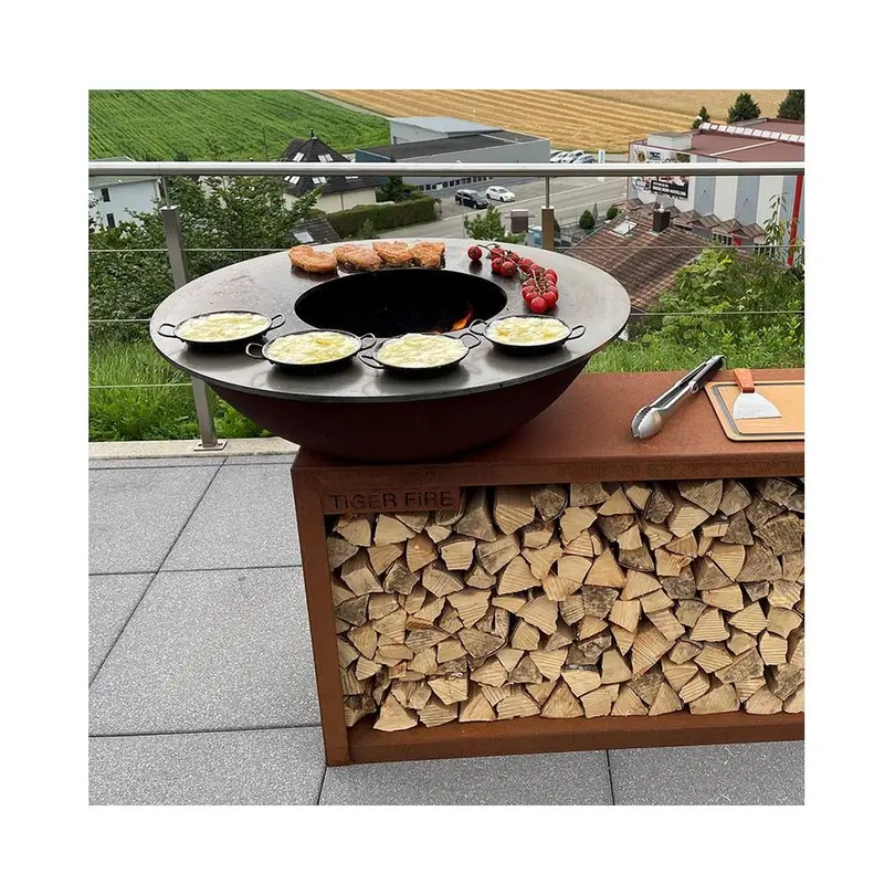 Schale 9er-Set Tapas