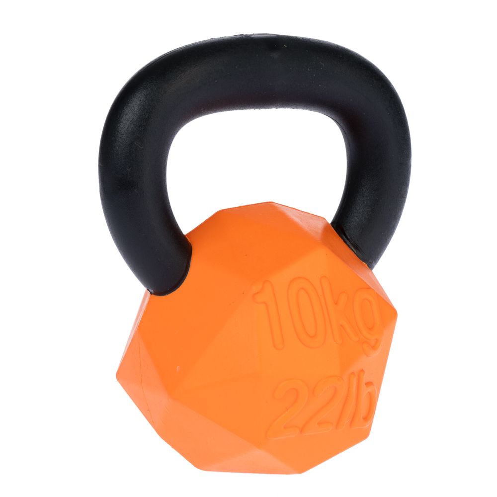 TIAKI Rubber Kettlebell Chew Toy