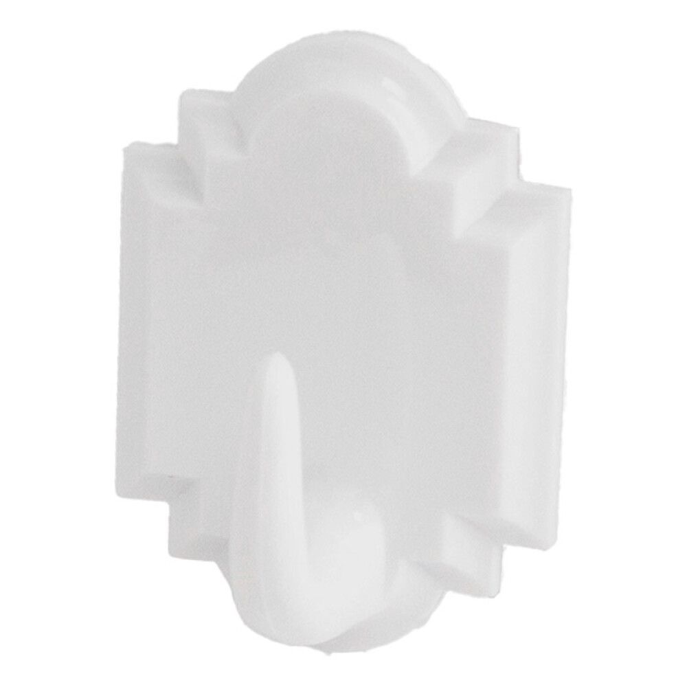 KROK HABO SELVKLEBENDE 2061 46MM HVIT