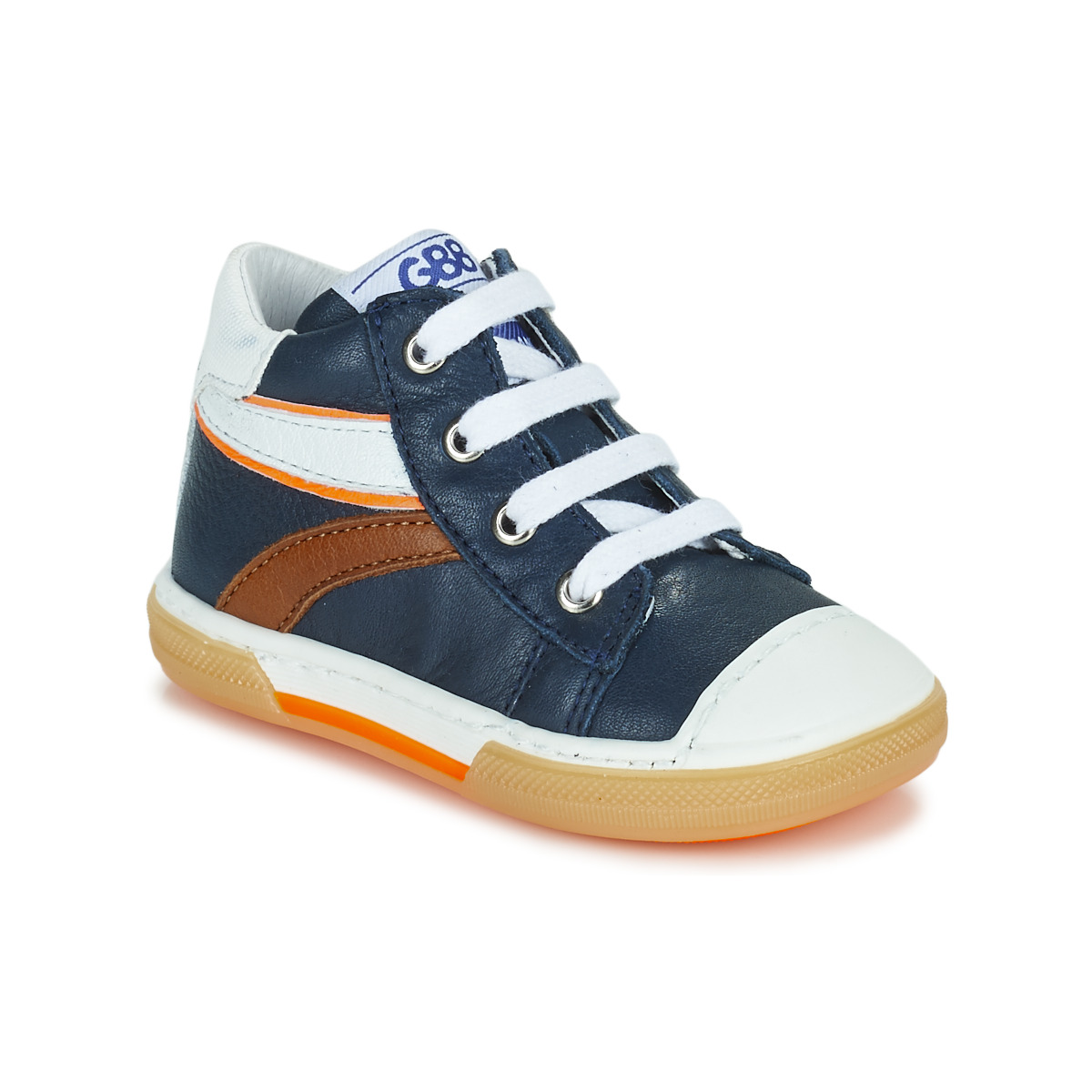 GBB - OWEN - Blue