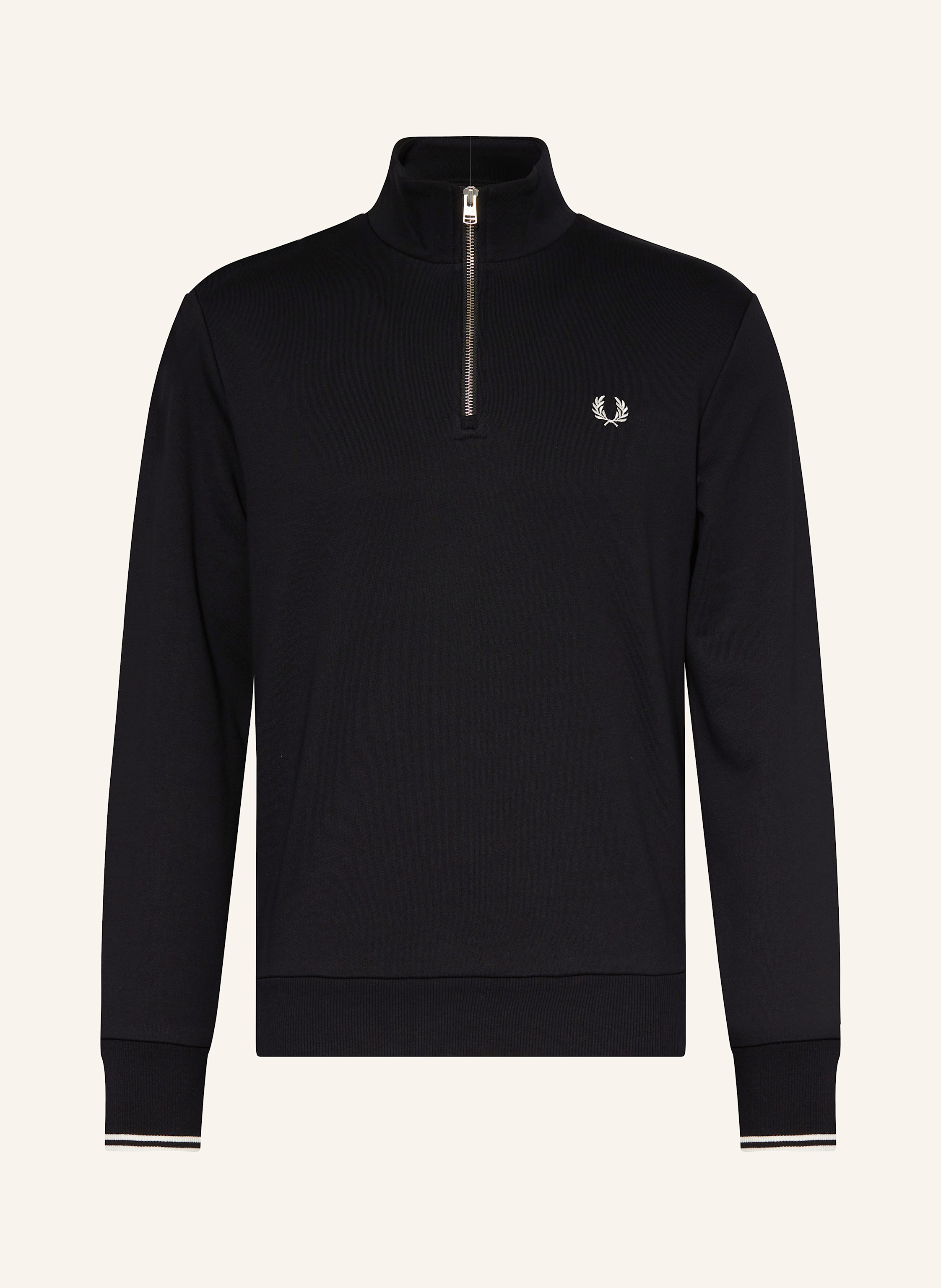 FRED PERRY Sweat-Troyer